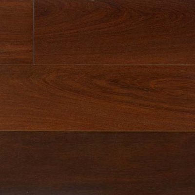 Brazilian Walnut Solid IndusParquet Flooring 7-3/4"
