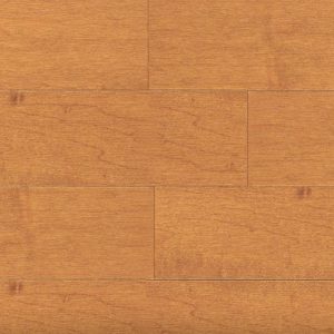 Hard Maple Solid Mercier Flooring 3-1/4 Cinnamon
