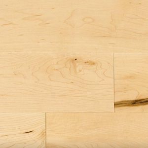 Hard Maple Solid Mercier Flooring 3-1/4 Natural
