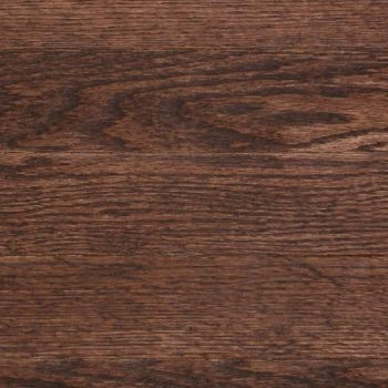 Red Oak Solid Mercier Flooring 3-1/4 Chocolate Brown