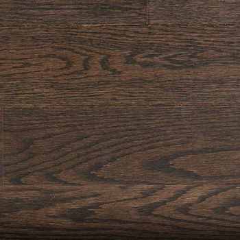 Red Oak Solid Mercier Flooring 3-1/4 Mystic Brown