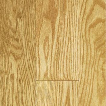 Red Oak Solid Lauzon Flooring 2-1/4 Amaretto Semi-Gloss