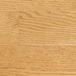 Red Oak Solid Lauzon Flooring 2-1/4 Rum Semi-Gloss