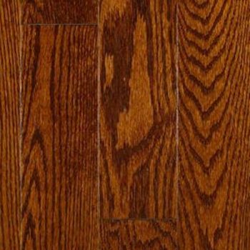 Red Oak Solid Lauzon Flooring 3-1/4 Antique Cherry Semi-Gloss