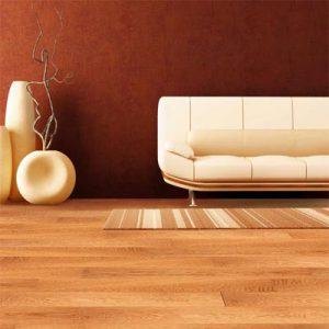 American Red Oak Terra Legno Engineered Flooring 5"