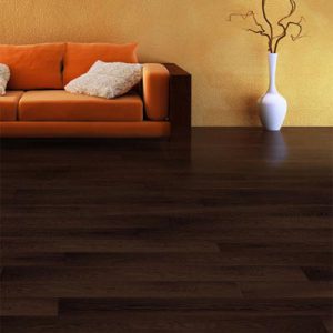 Oak Terra Legno Engineered Flooring 3-1/2" Coco Brown