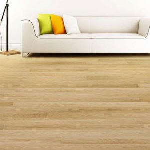European White Oak Terra Legno Engineered Flooring 3-1/2"