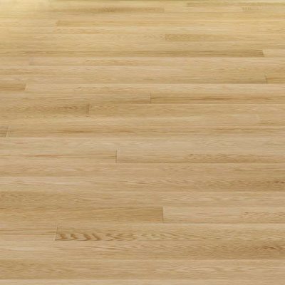 European White Oak Engineered Flooring 5"