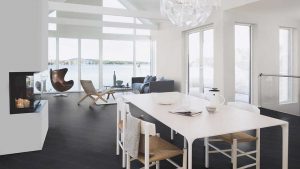 Boen Wood Flooring; Products To Fit Your Home - Live