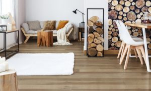 Everything you need to know about Hand-scraped Floors - wood floor planet