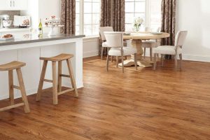 Refinishing Hardwood Floors - Wood Floor Planet