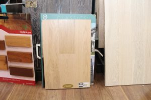 Quality Wood Floor Brands