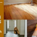 Wood Floor Repair: Common Damages