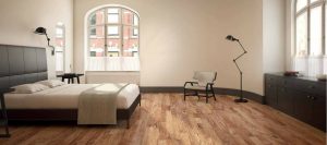 engineered hardwood