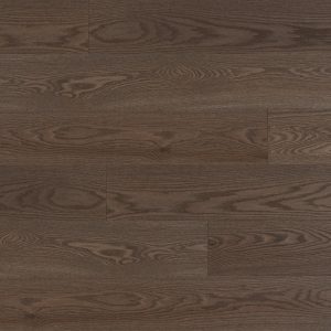 Admiration Red Oak Charcoal Brushed