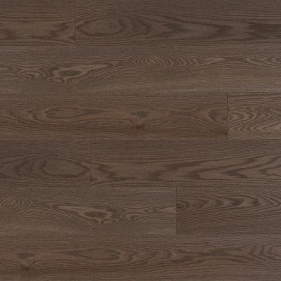 Admiration Red Oak Charcoal Brushed