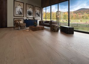 Admiration Red Oak Rio Brushed