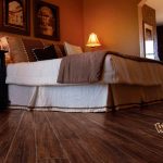 Hardwood Flooring in Bedrooms Review