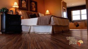 Hardwood Flooring in Bedrooms Review