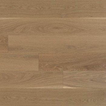 White Oak Exclusive Natural Brushed