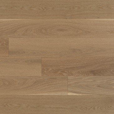 White Oak Exclusive Natural Brushed