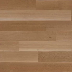 White Oak R&Q Exclusive Natural Brushed