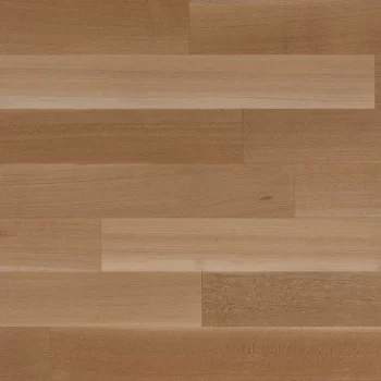 White Oak R&Q Exclusive Natural Brushed